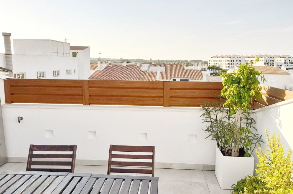 Valla de jardín Vall Vent - Imagen 27