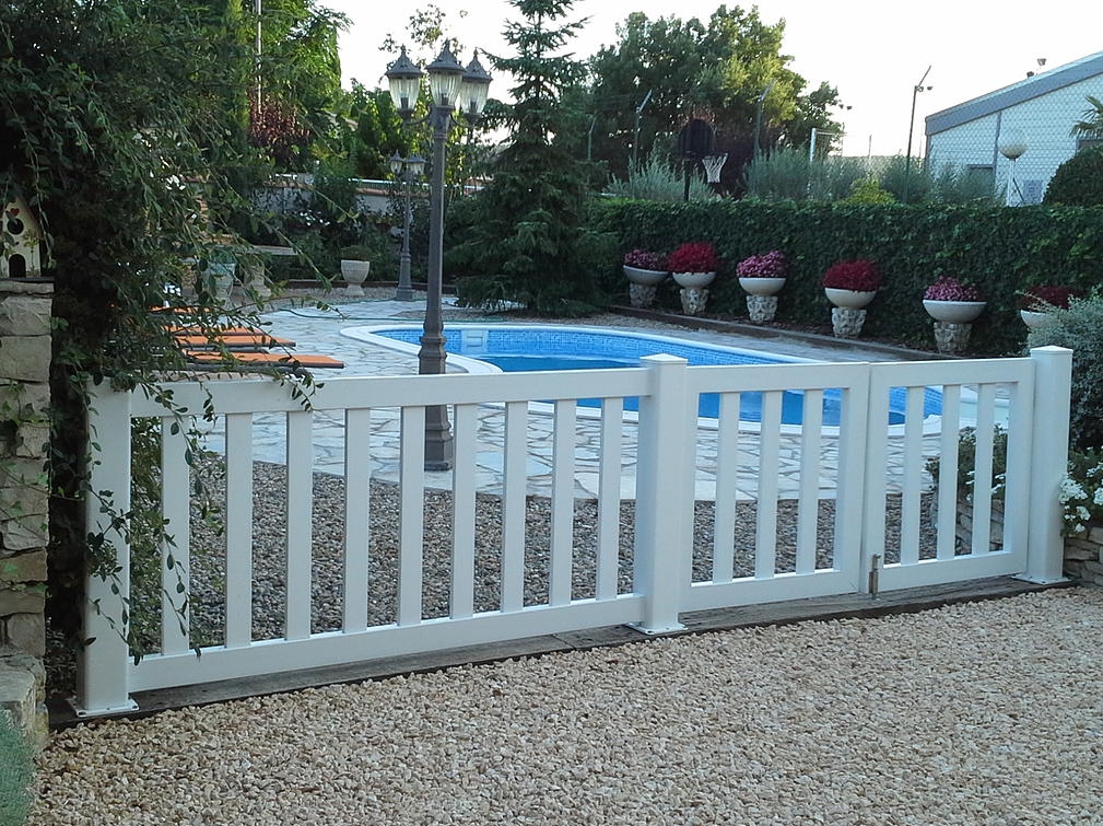 Valla de Piscina Ágata - Imagen 19