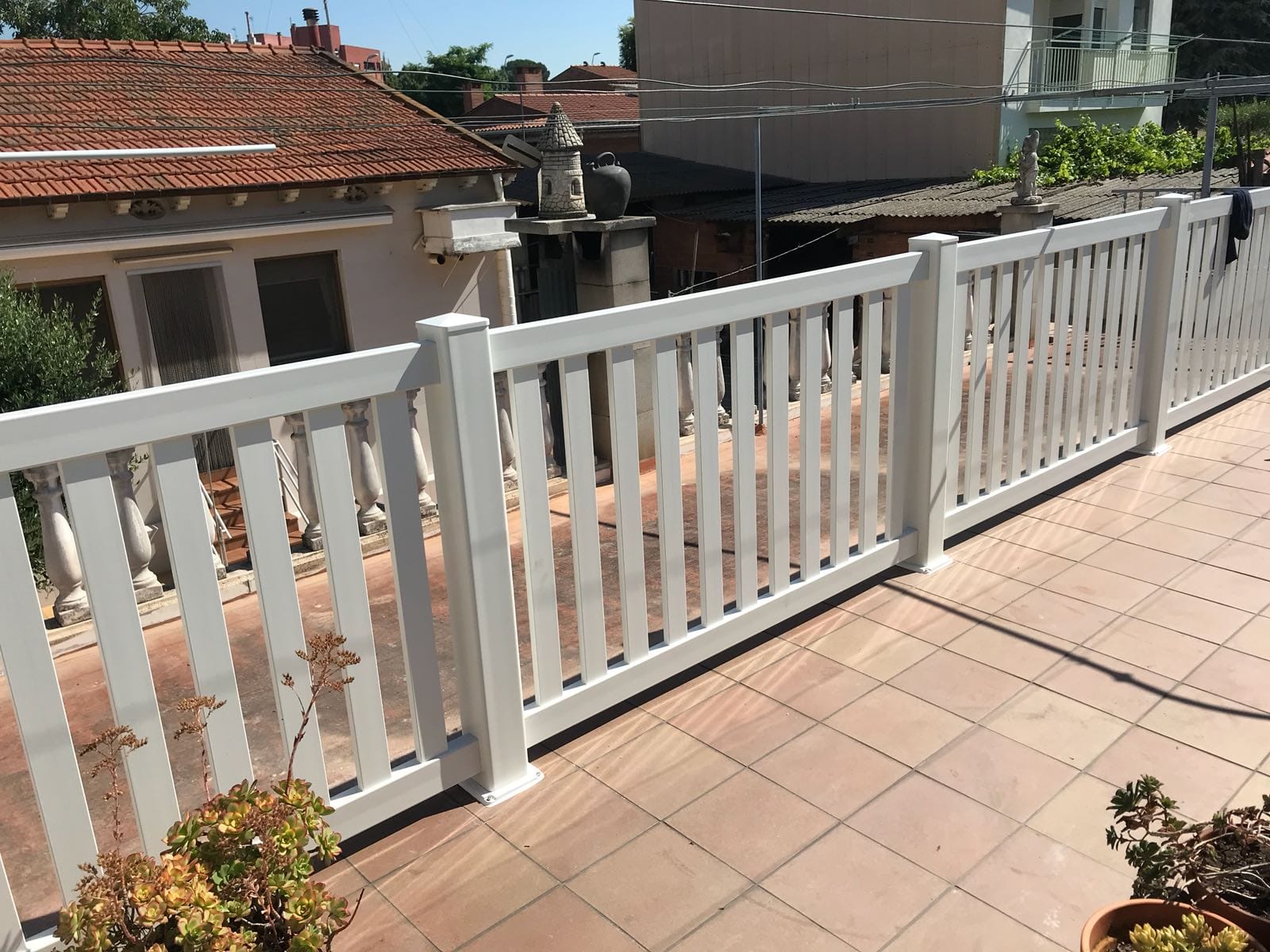 Valla de Piscina Ágata - Imagen 15