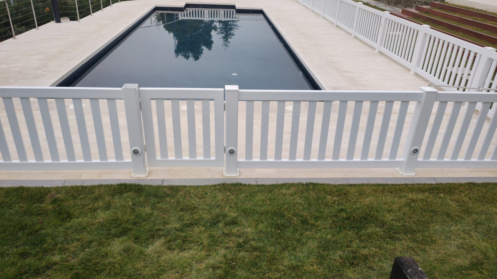 Valla de Piscina Ágata - Imagen 14