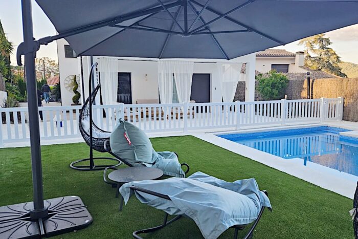 Valla de Piscina Ágata - Imagen 4