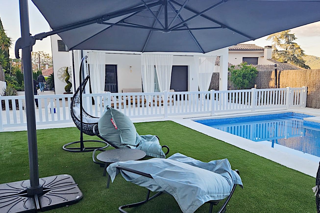 Valla de Piscina Ágata - Imagen 4