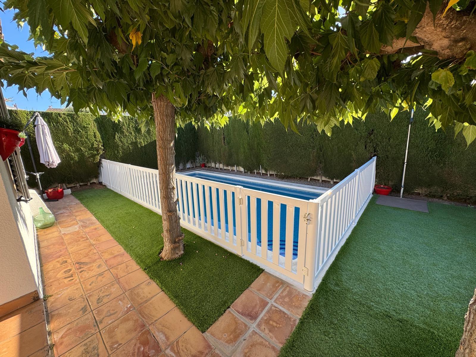 Valla de Piscina Rubí - Imagen 3
