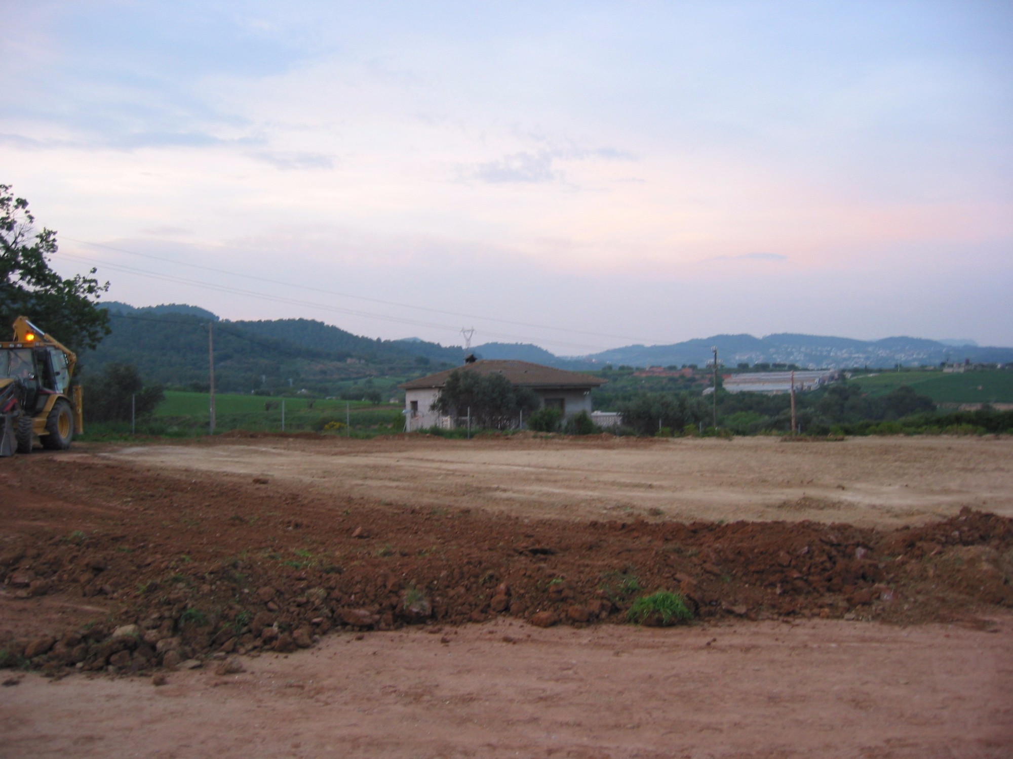 Cercado Post-Rail - Imagen 20