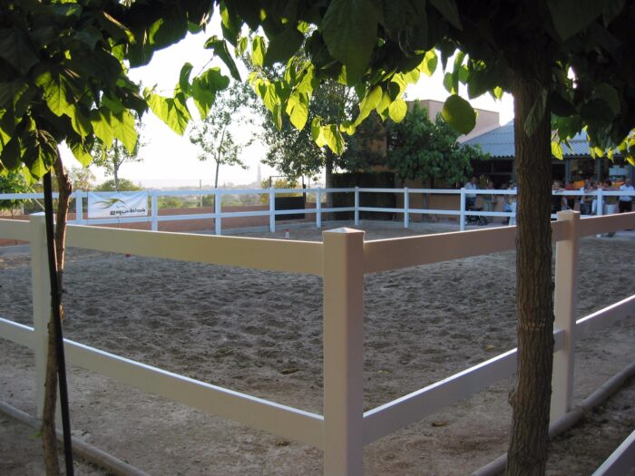 Cercado Post-Rail - Imagen 4