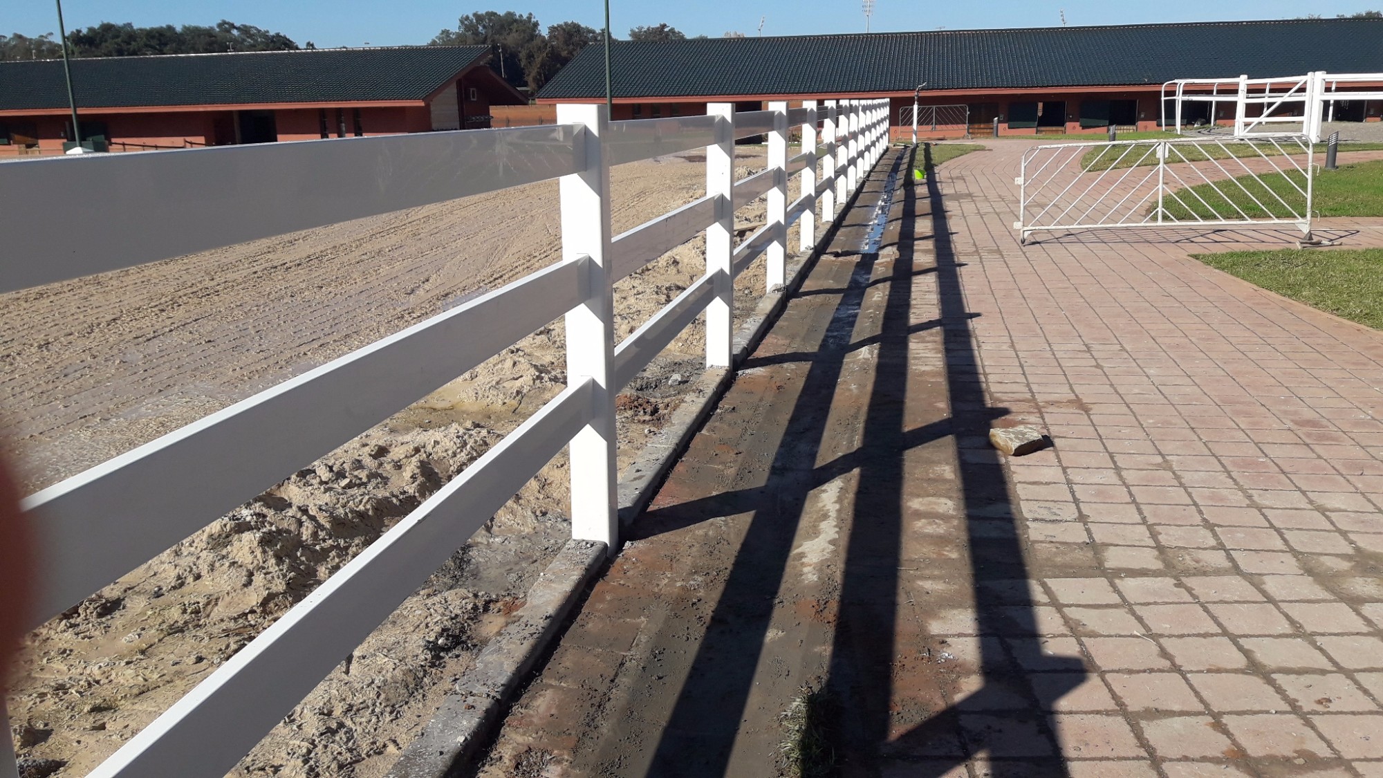 Cercado Post-Rail - Imagen 5