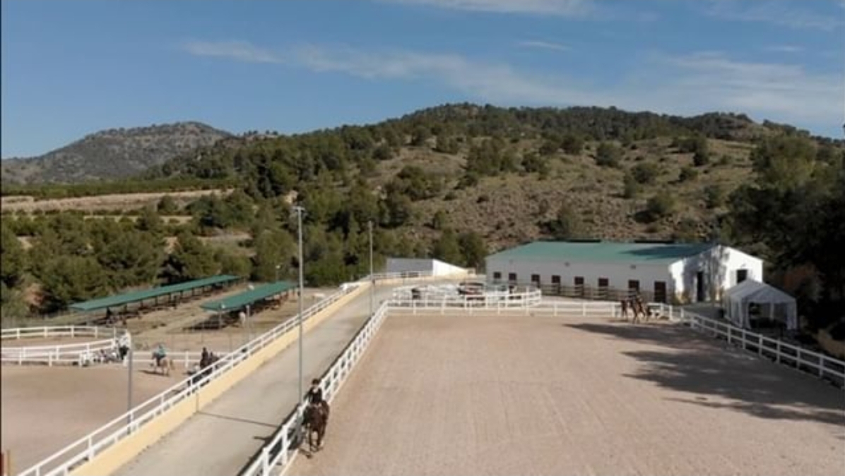 Cercado Post-Rail - Imagen 17