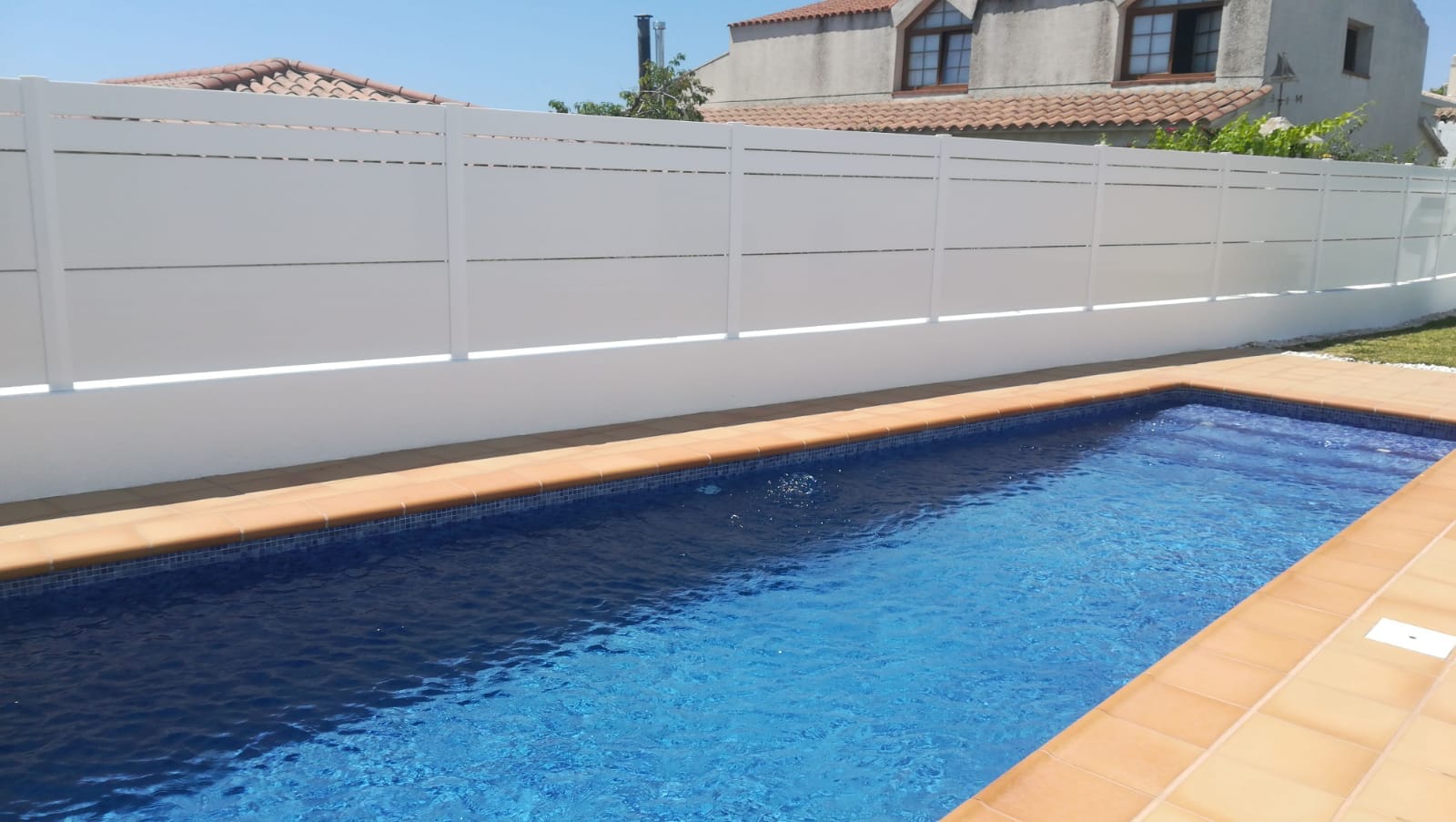 Valla de jardín Vall Íntim - Imagen 4